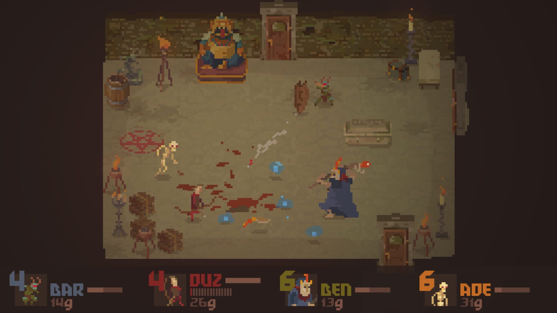 Crawl screenshot 2