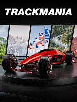 Trackmania
