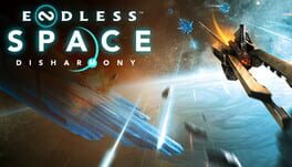 Endless Space: Disharmony