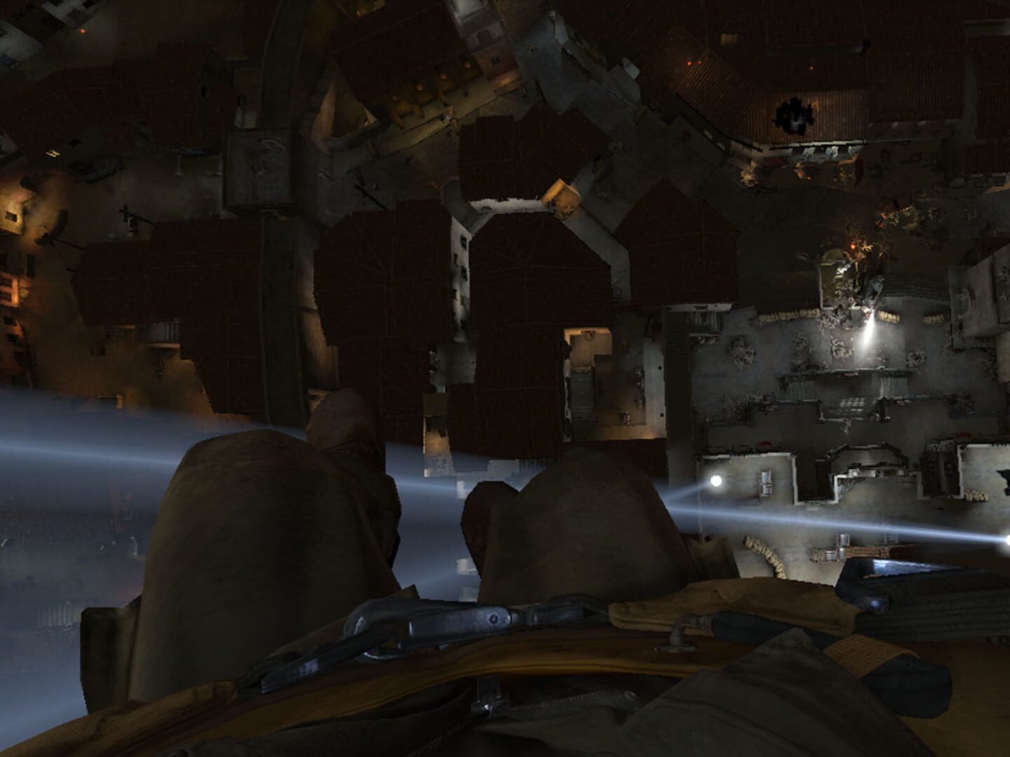 Medal of Honor: Airborne screenshot 5