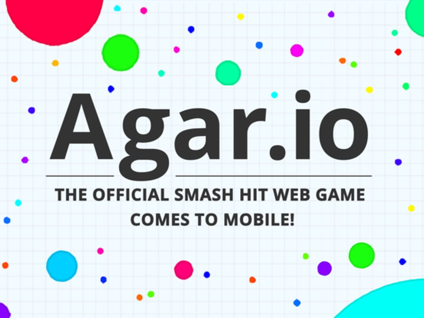 Agar.io screenshot 3