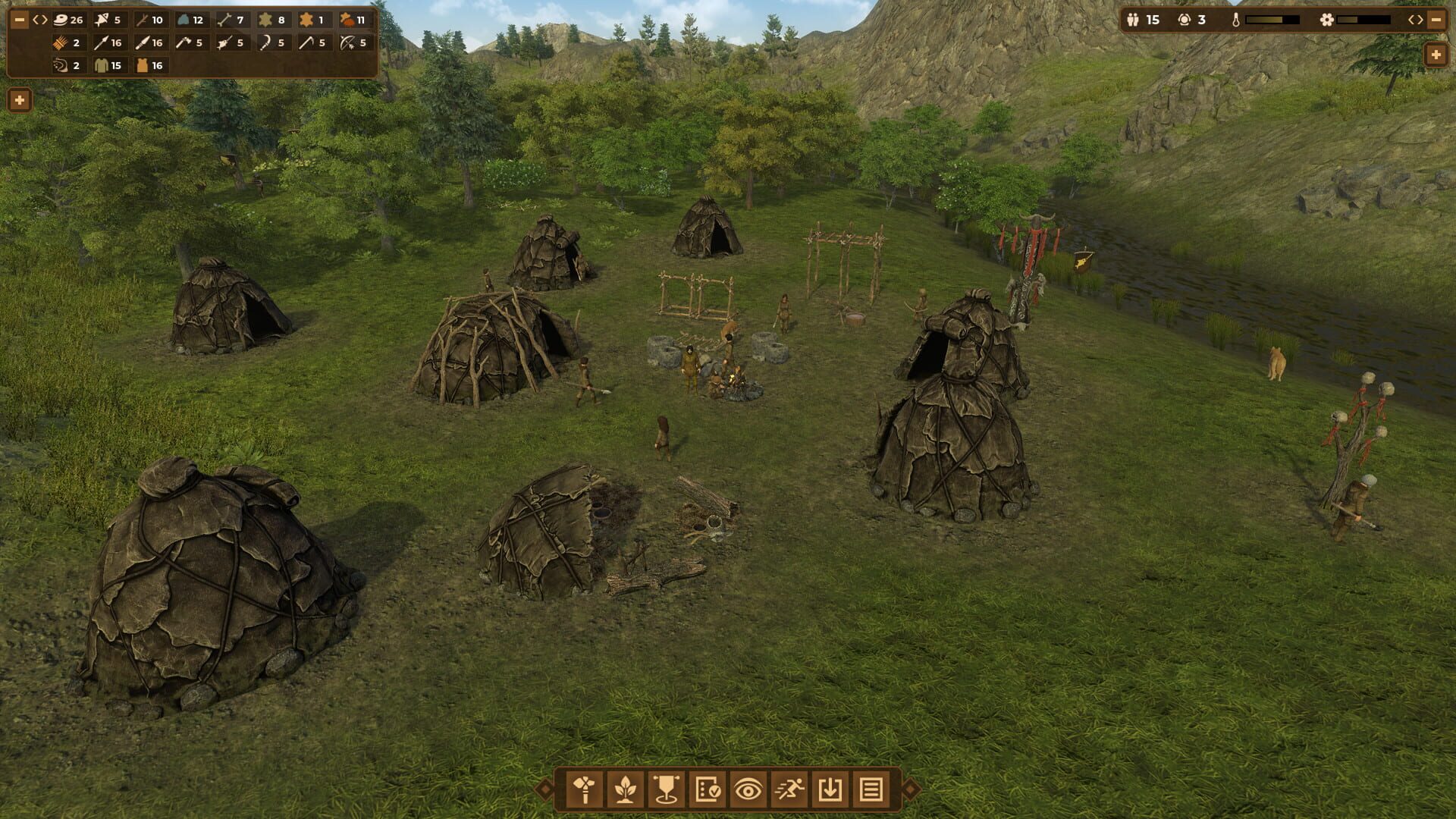 Dawn of Man screenshot 6