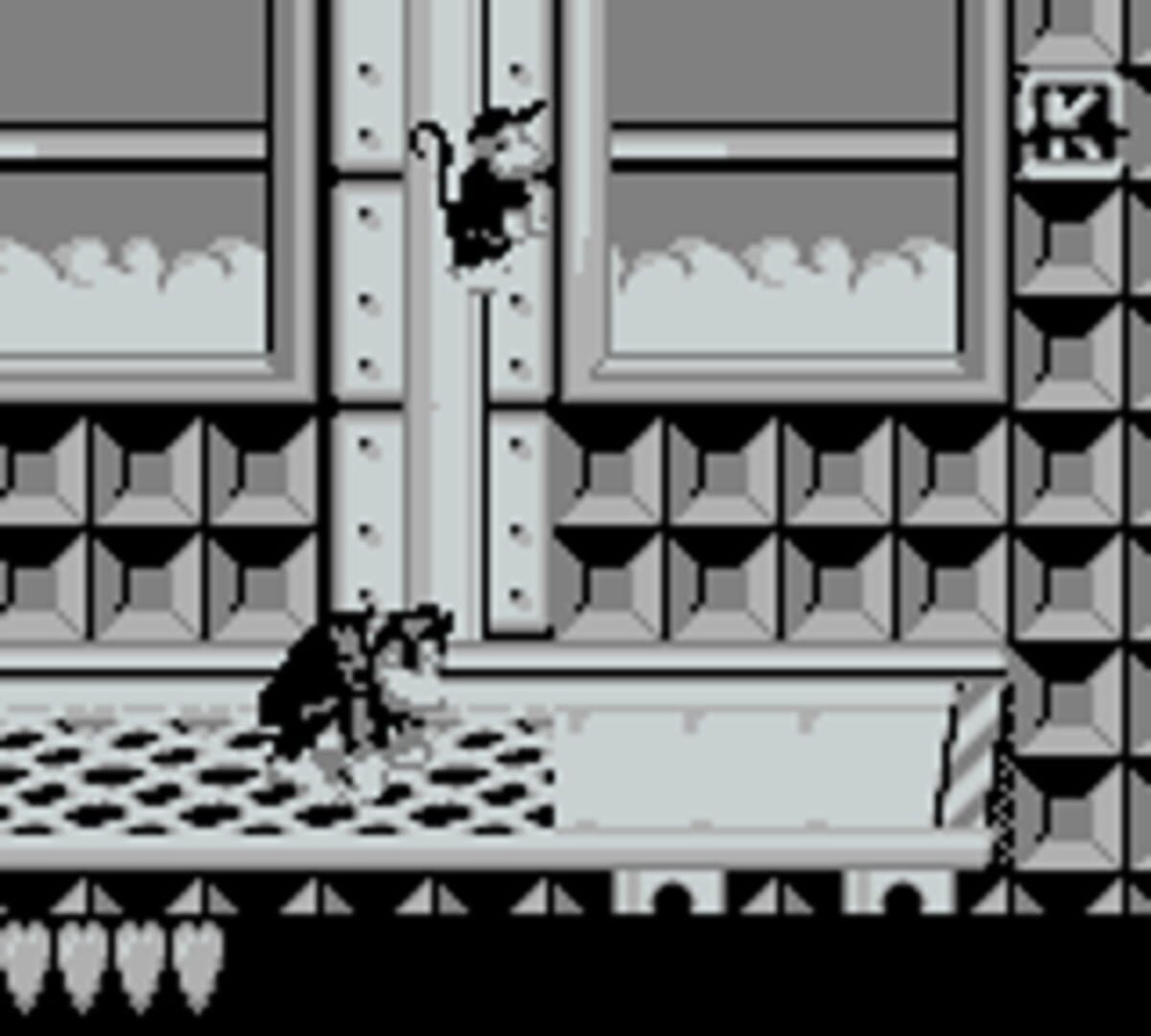 Donkey Kong Land screenshot 6