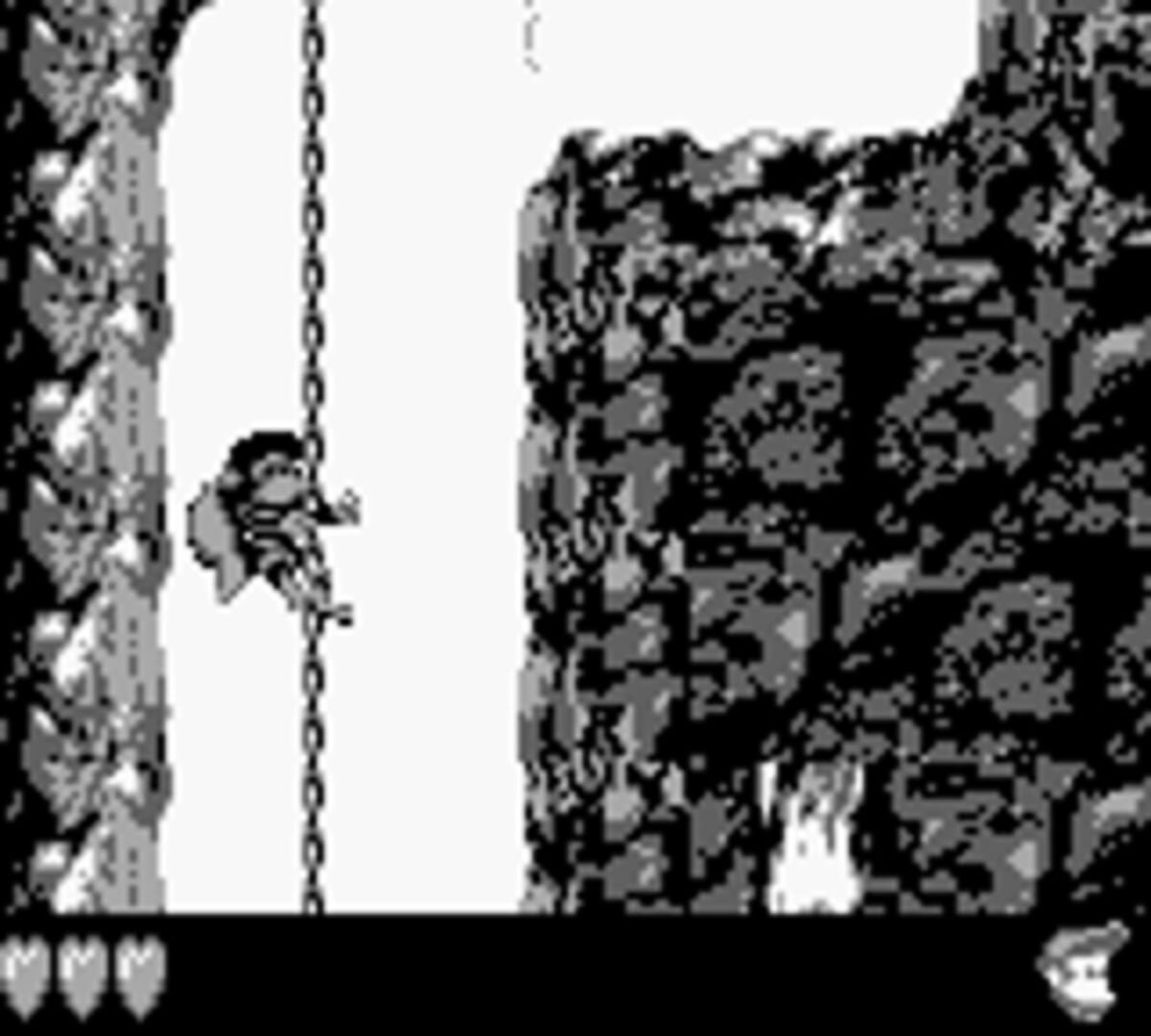 Donkey Kong Land 2 screenshot 6