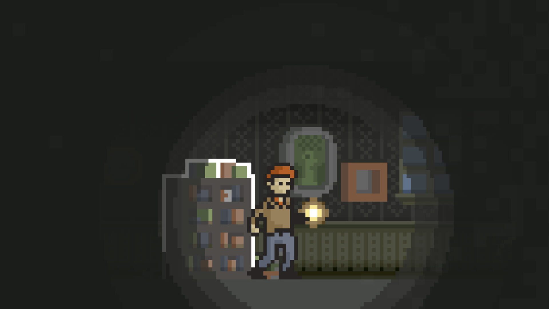 Home screenshot 2
