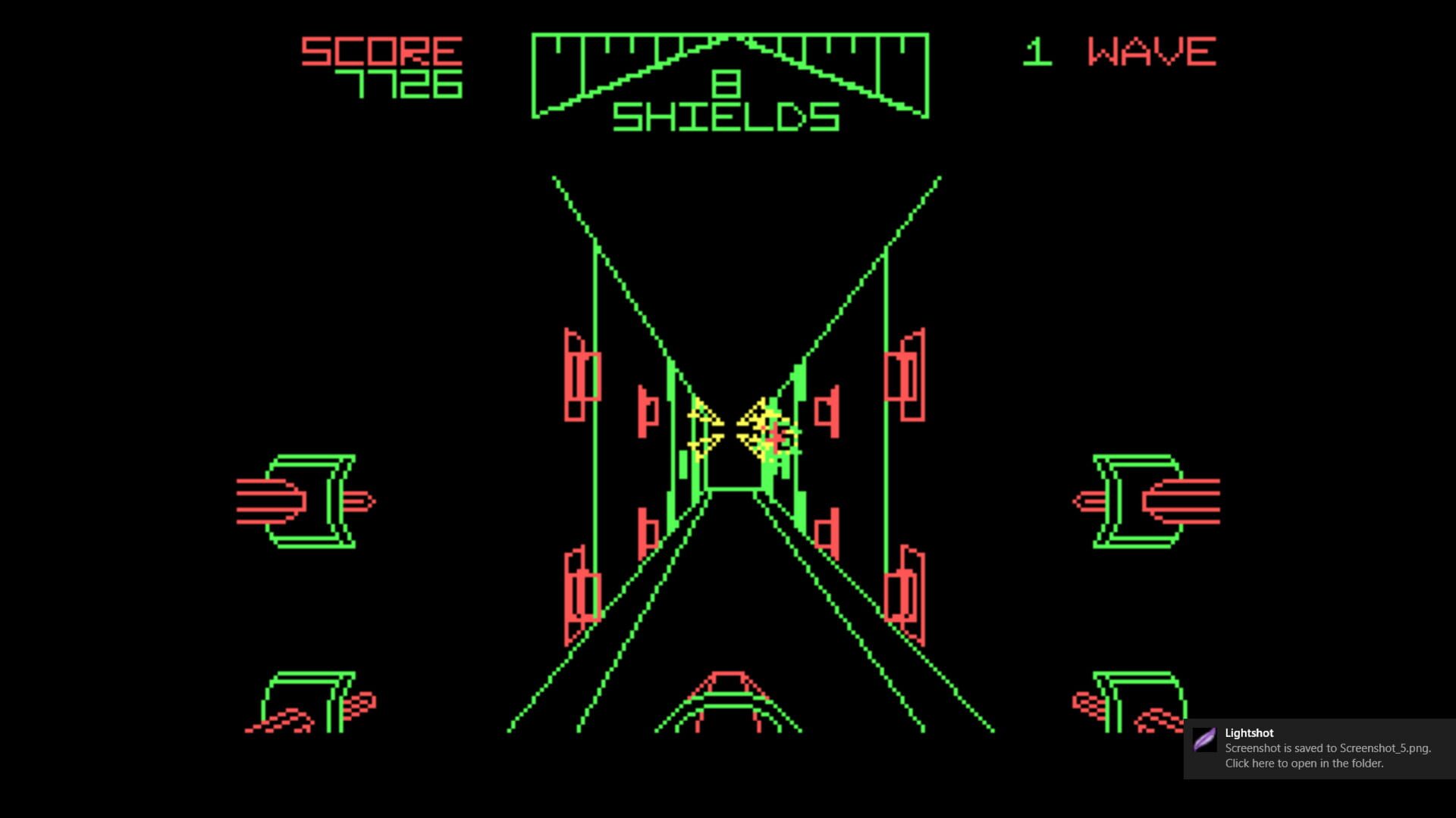 Star Wars screenshot 5