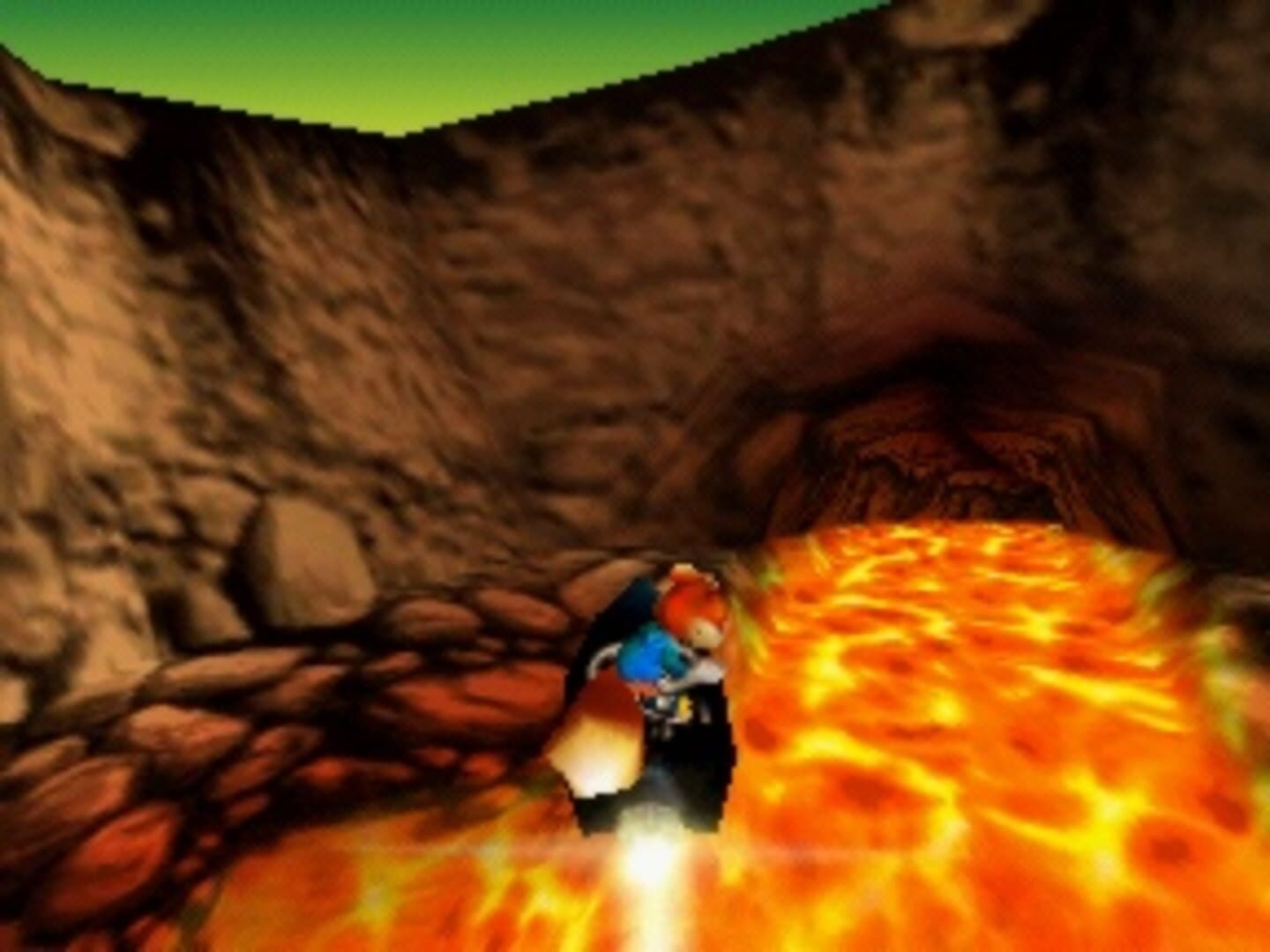 Conker's Bad Fur Day screenshot 3