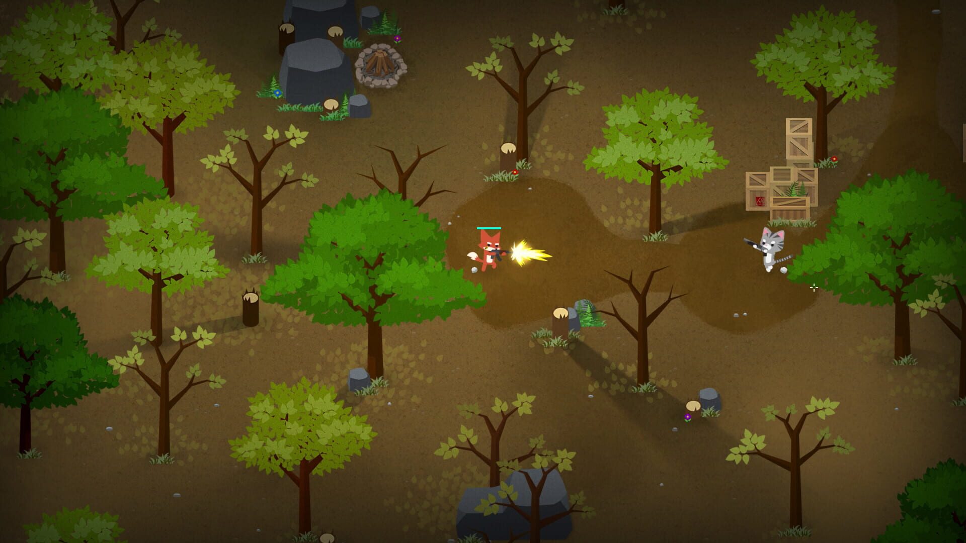 Super Animal Royale screenshot 6