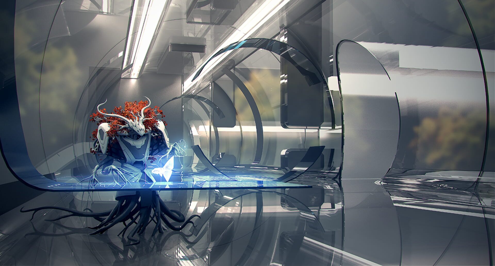Endless Space 2 screenshot 4