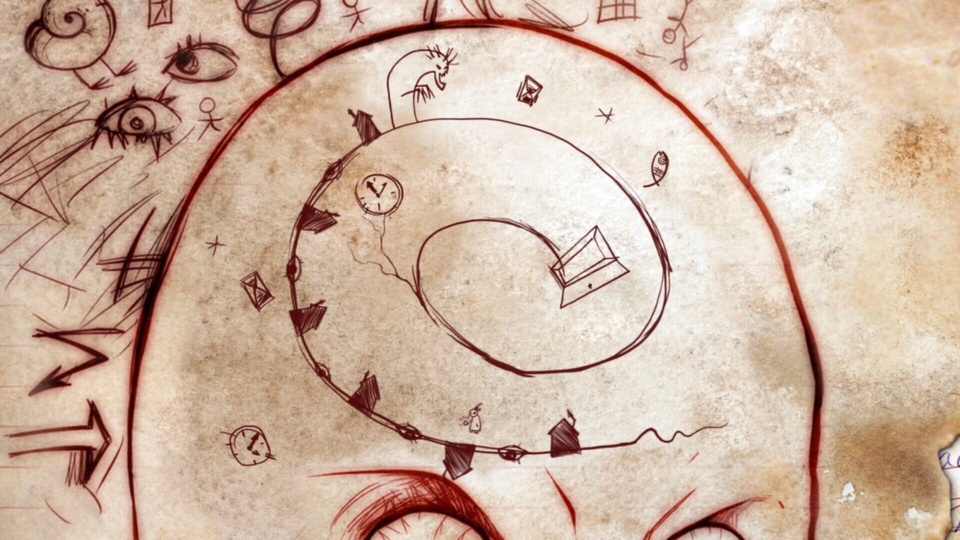 Knock-knock screenshot 5