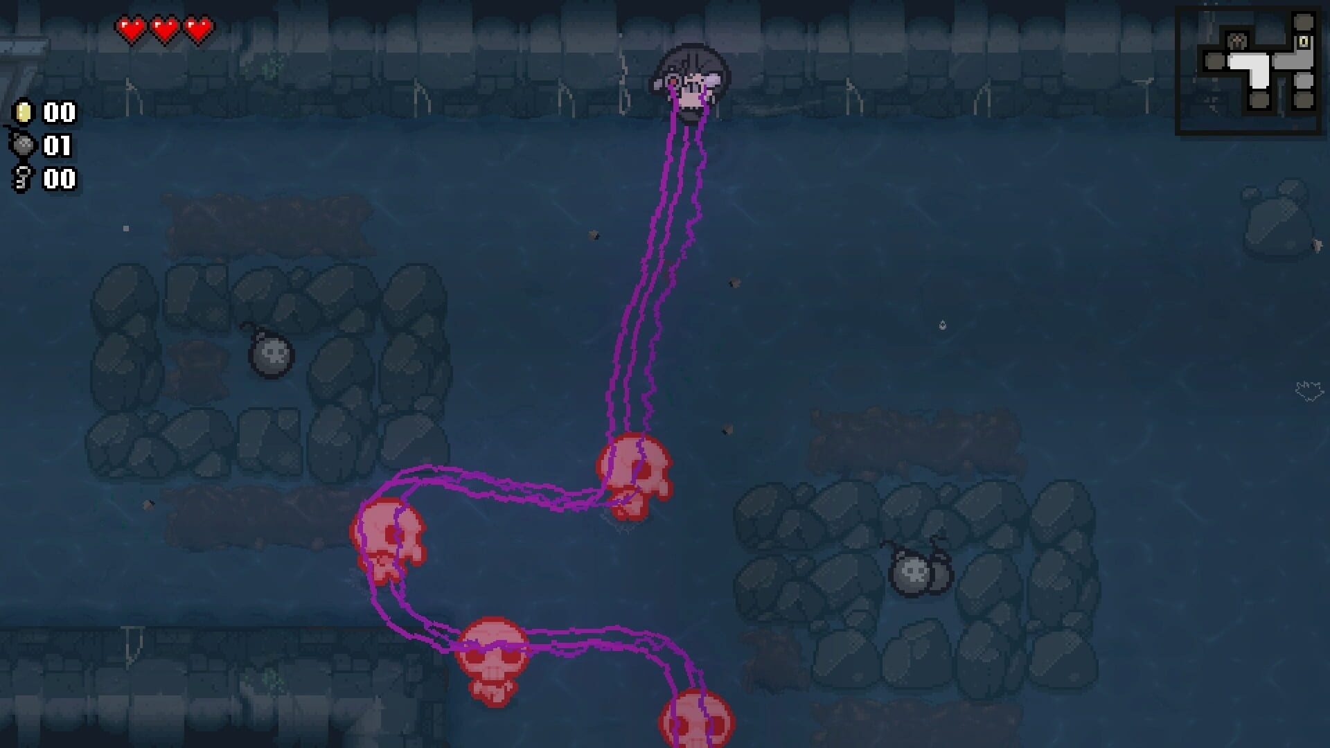 The Binding of Isaac: Afterbirth screenshot 2