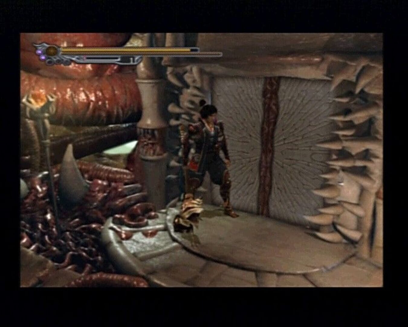 Onimusha 2: Samurai's Destiny screenshot 5