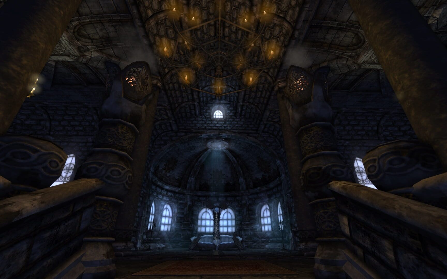 Amnesia: The Dark Descent screenshot 5
