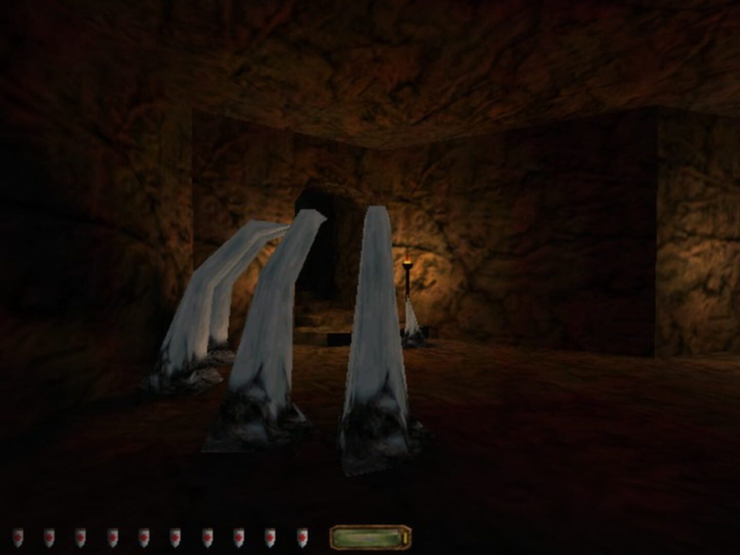 Thief II: The Metal Age screenshot 4