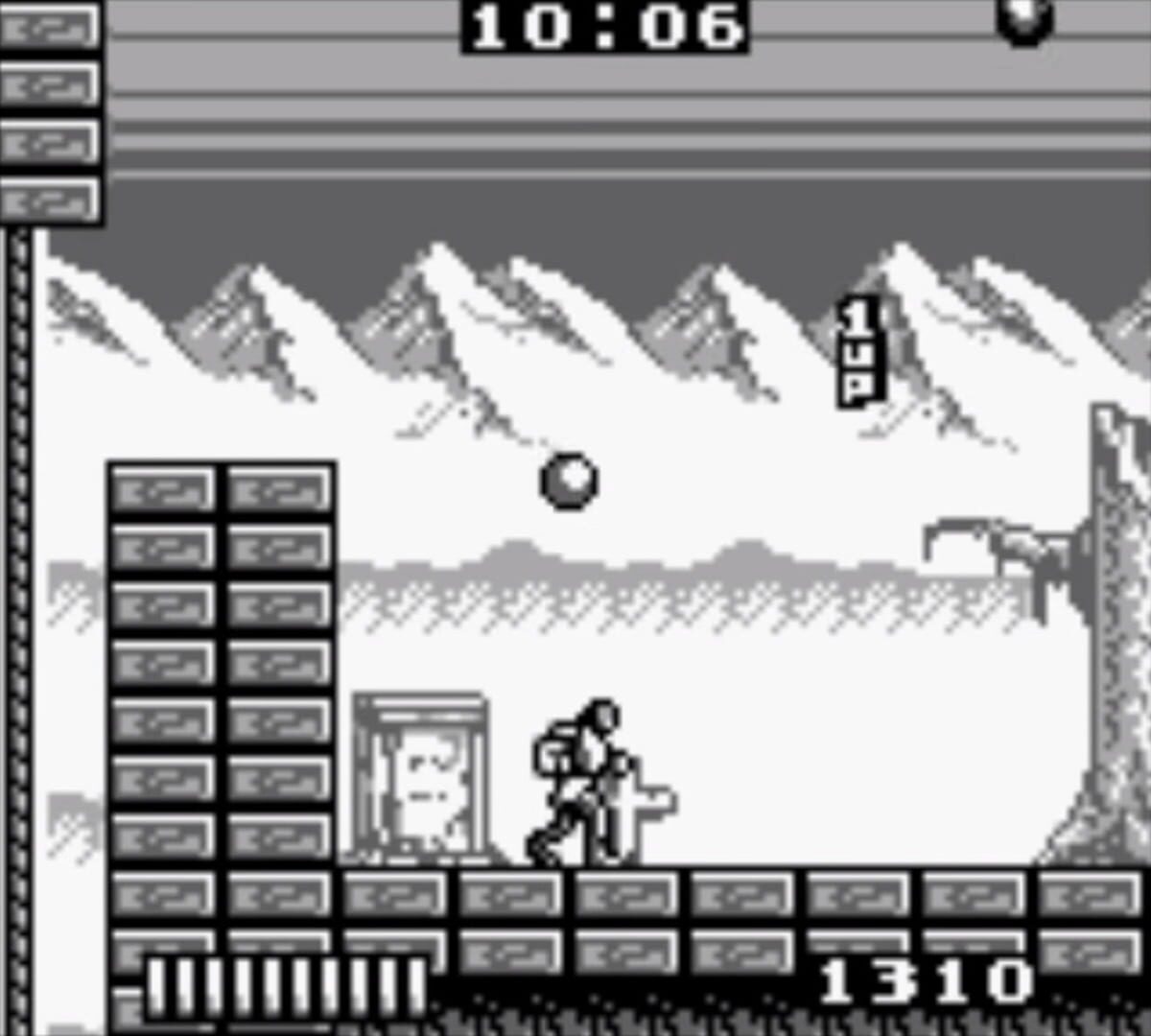 Castlevania: The Adventure screenshot 3