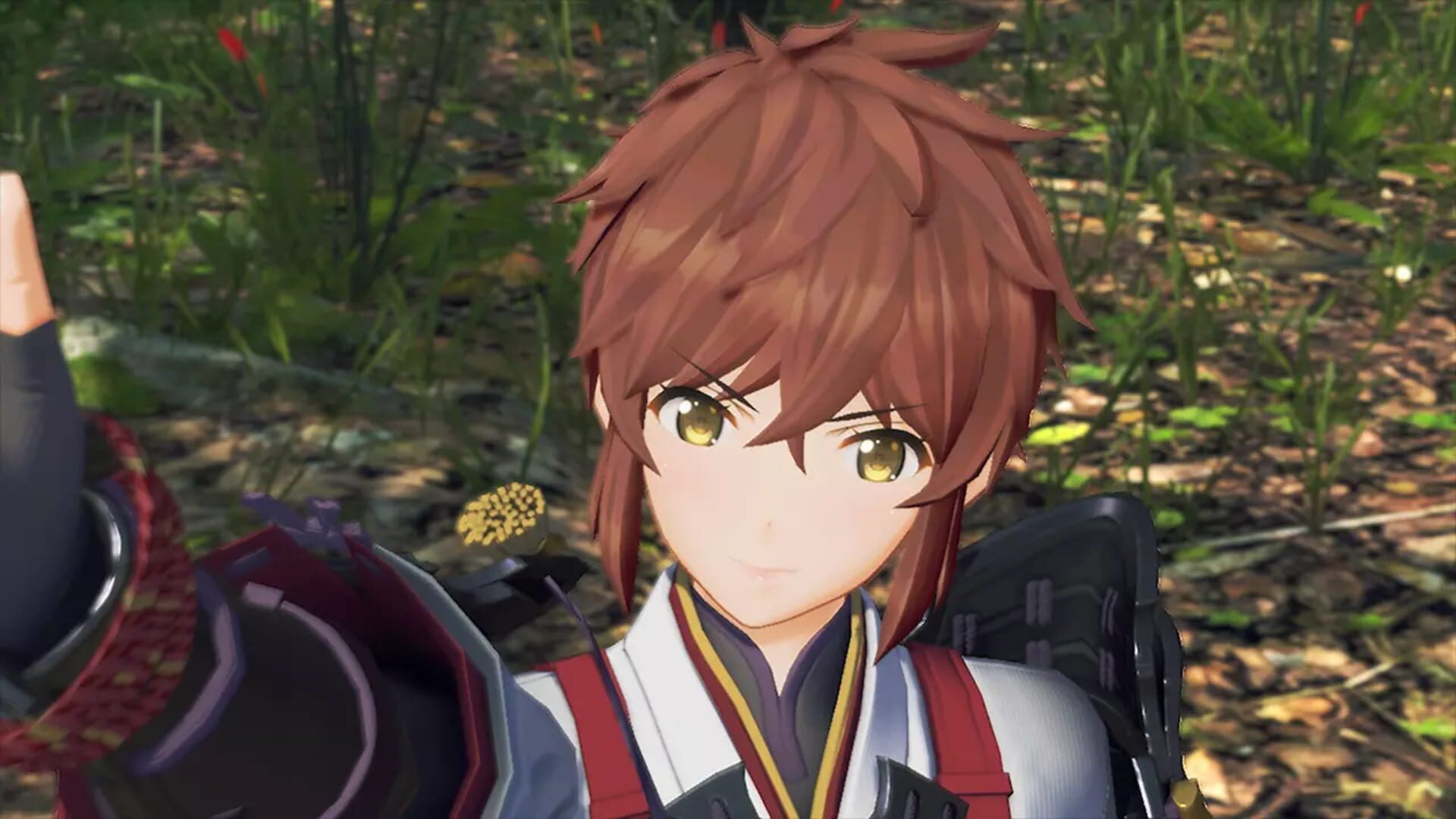 Xenoblade Chronicles 2: Torna - The Golden Country screenshot 4