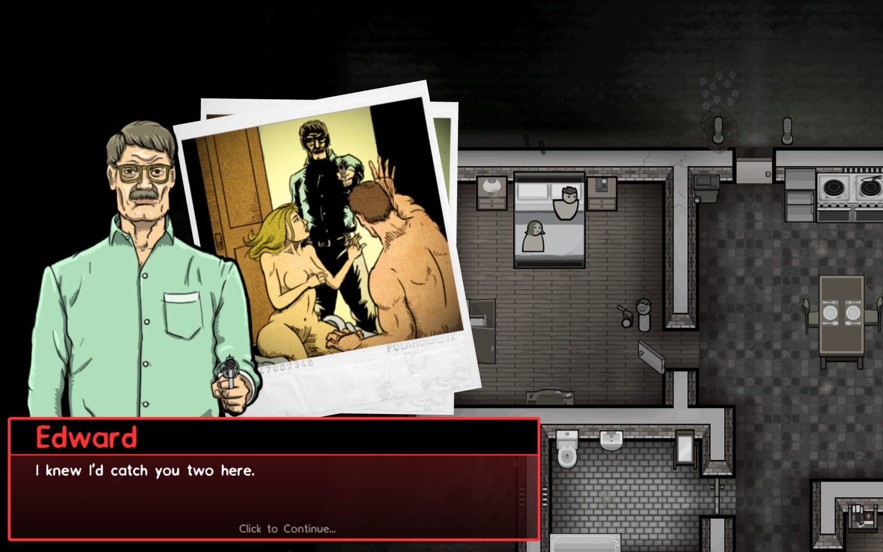 Prison Architect screenshot 6