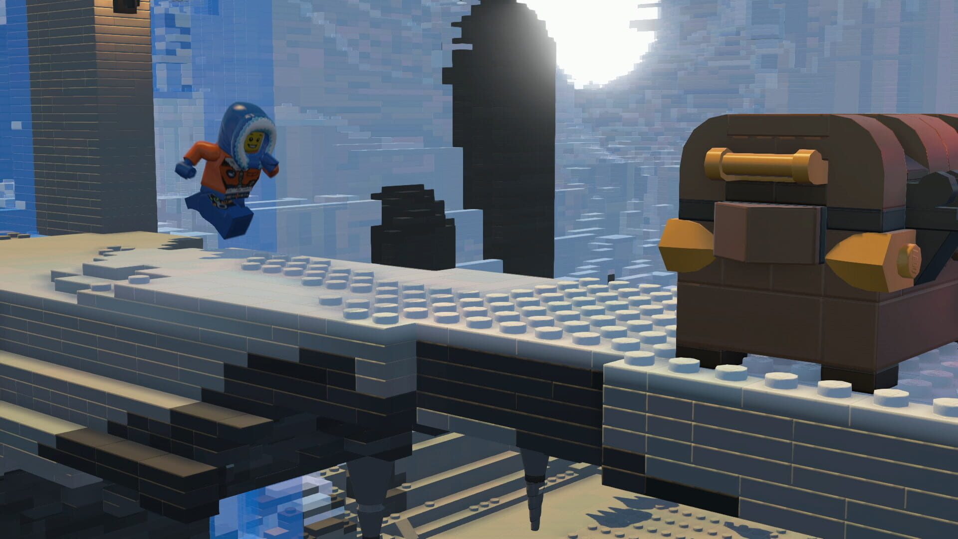 LEGO Worlds screenshot 6