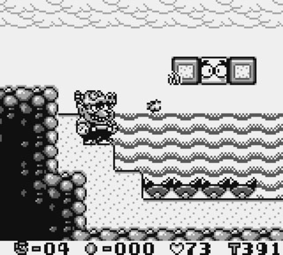 Wario Land: Super Mario Land 3 screenshot 6