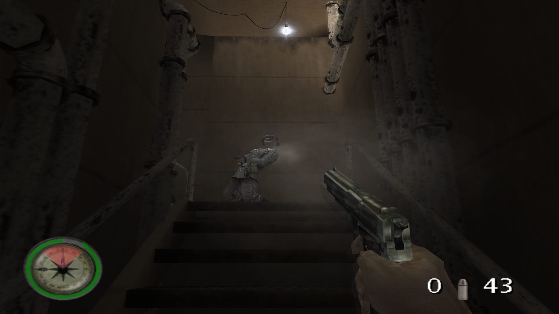 Medal of Honor: Frontline screenshot 5