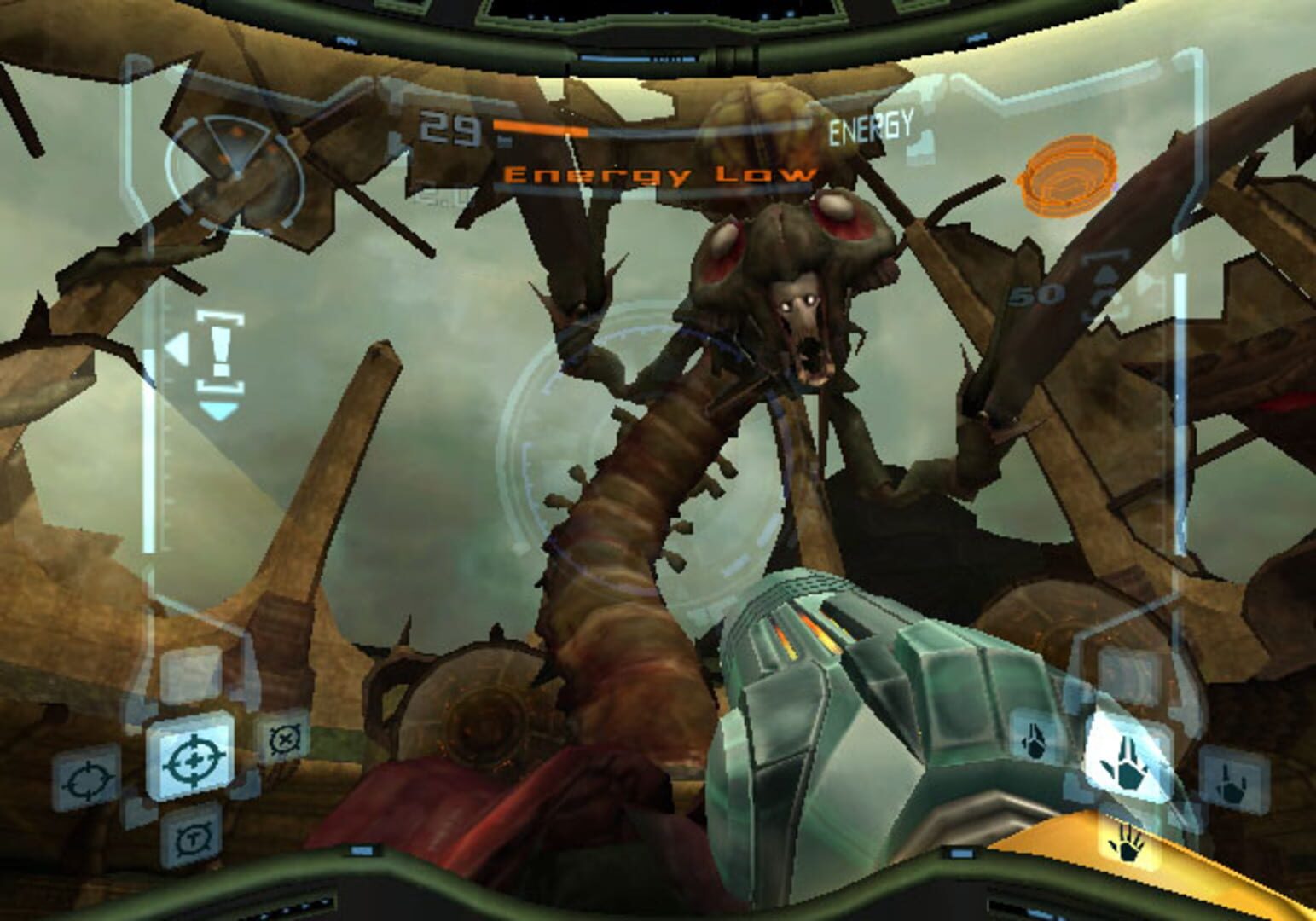 Metroid Prime screenshot 5