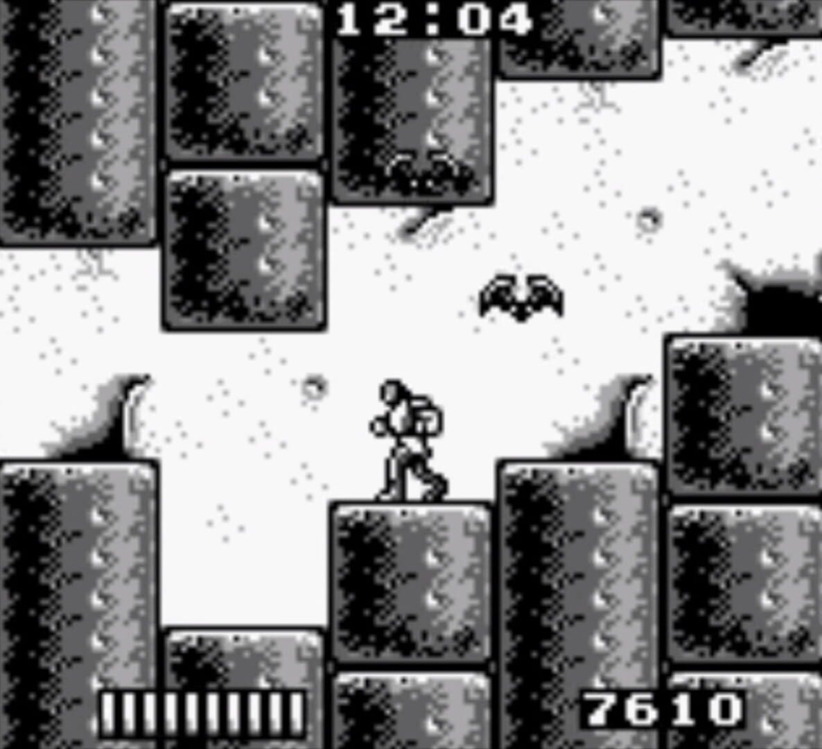 Castlevania: The Adventure screenshot 5