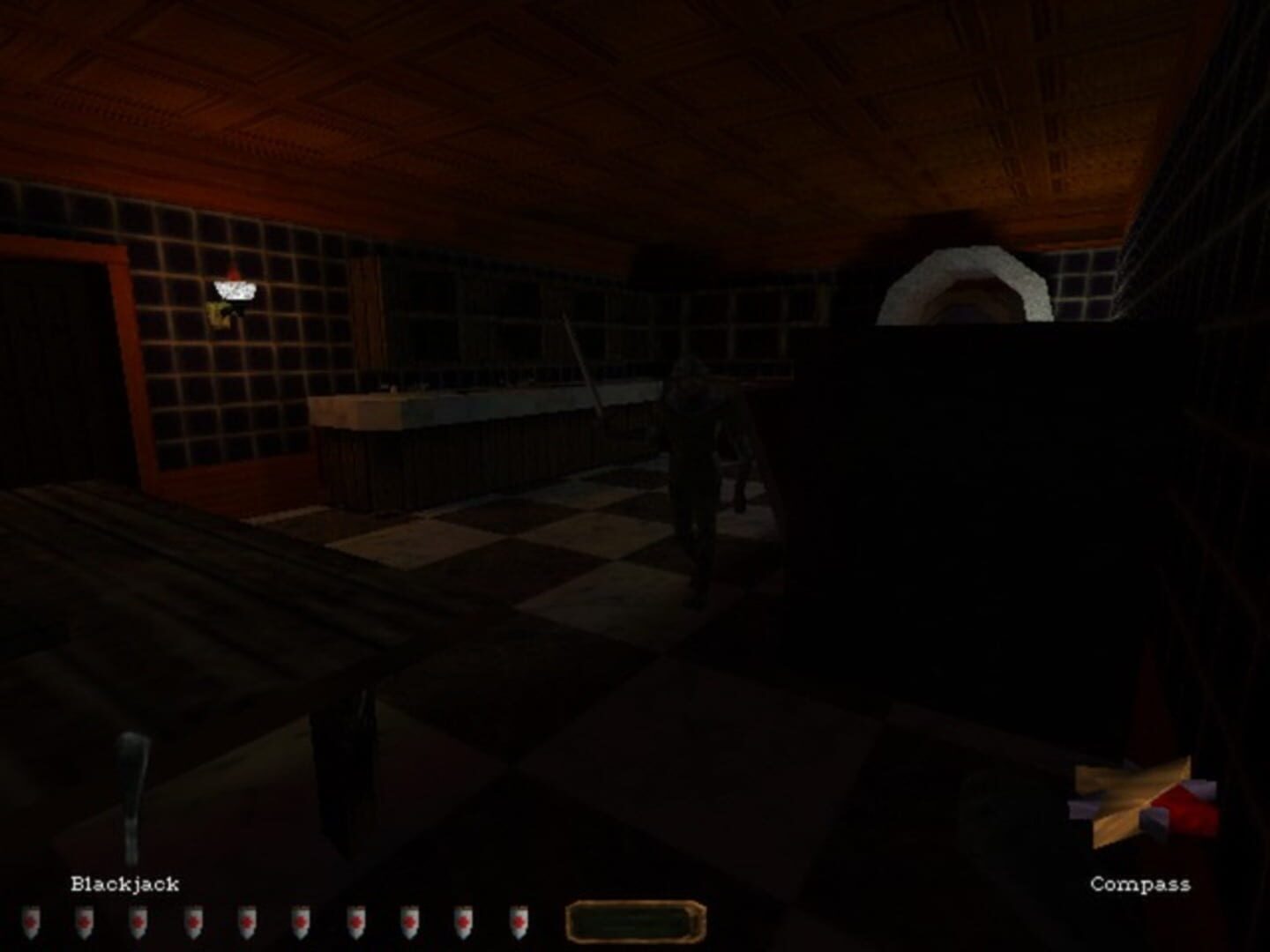 Thief II: The Metal Age screenshot 6
