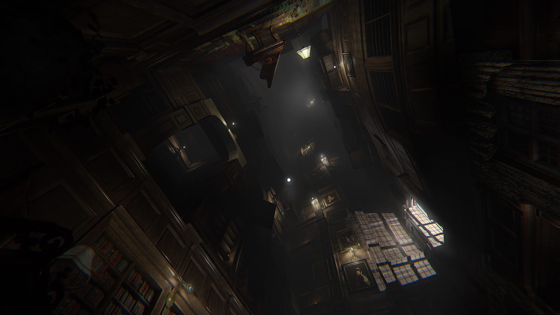 Layers of Fear screenshot 2