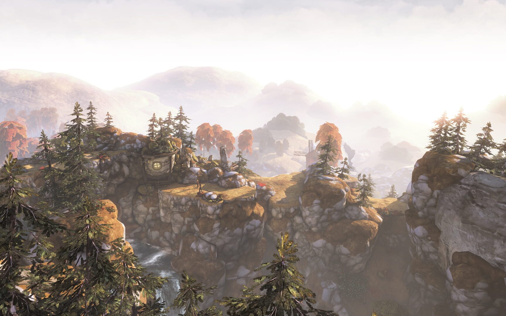 Brothers: A Tale of Two Sons screenshot 5