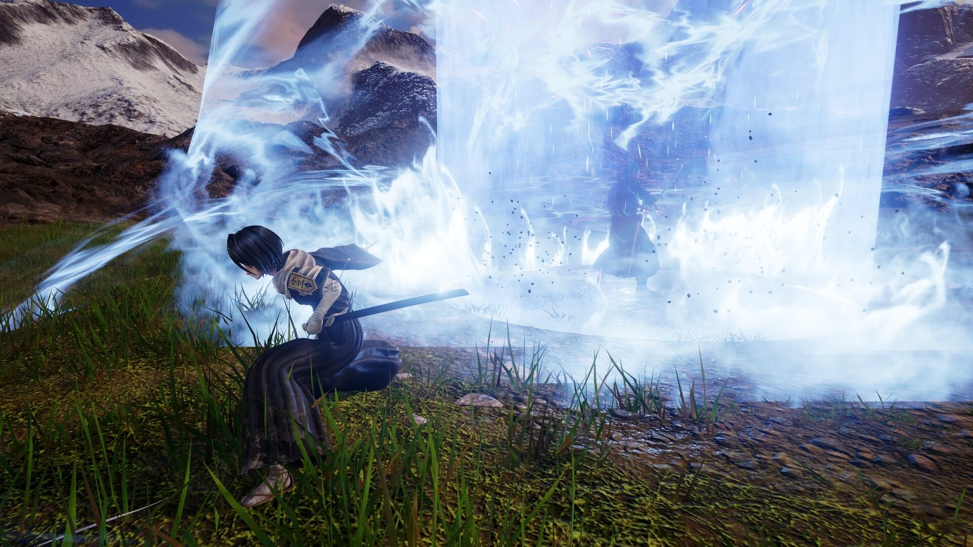 Jump Force screenshot 5