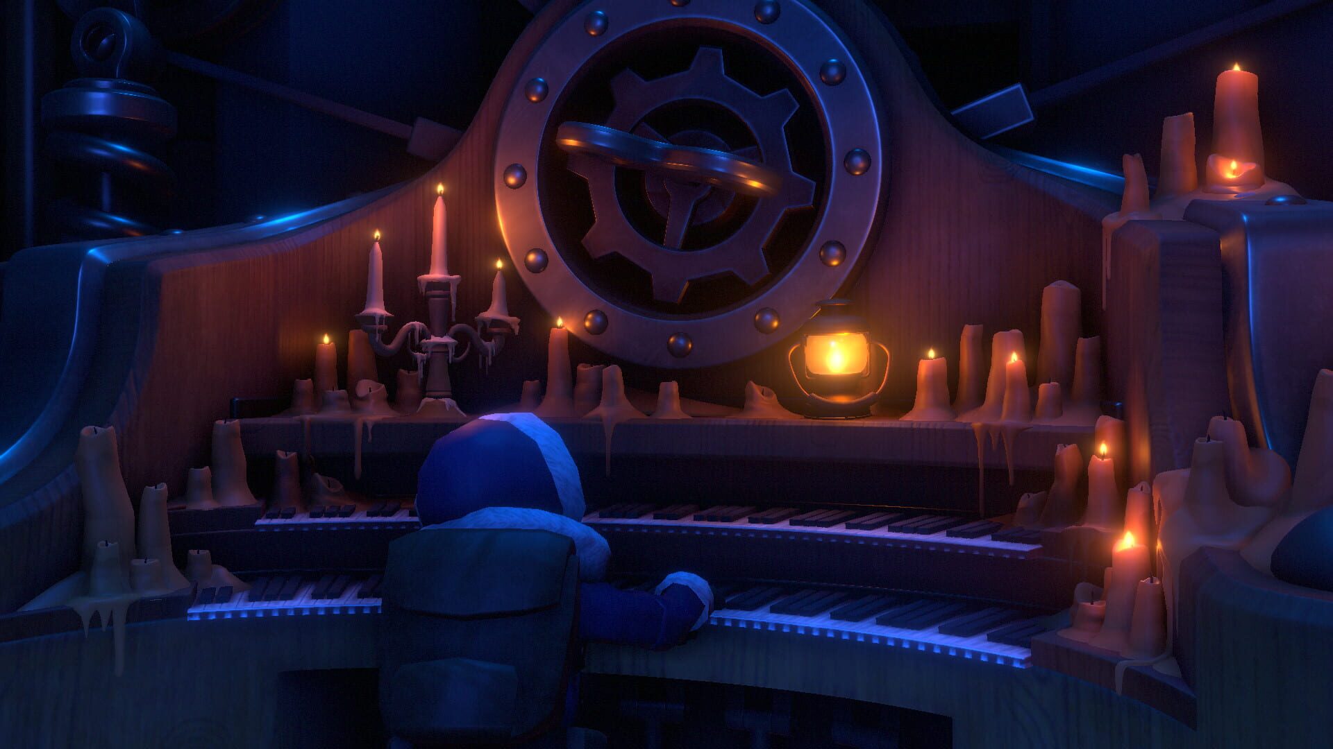 We Were Here Together screenshot 5