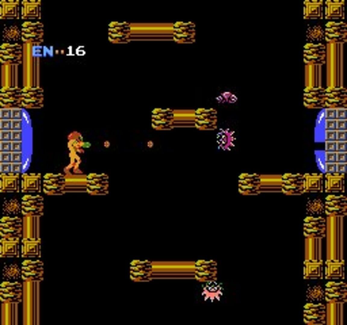 Metroid screenshot 6