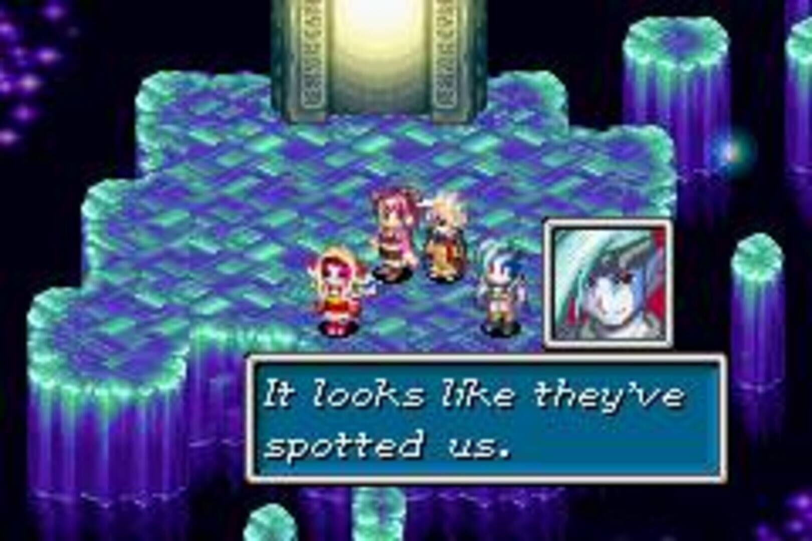 Golden Sun screenshot 6