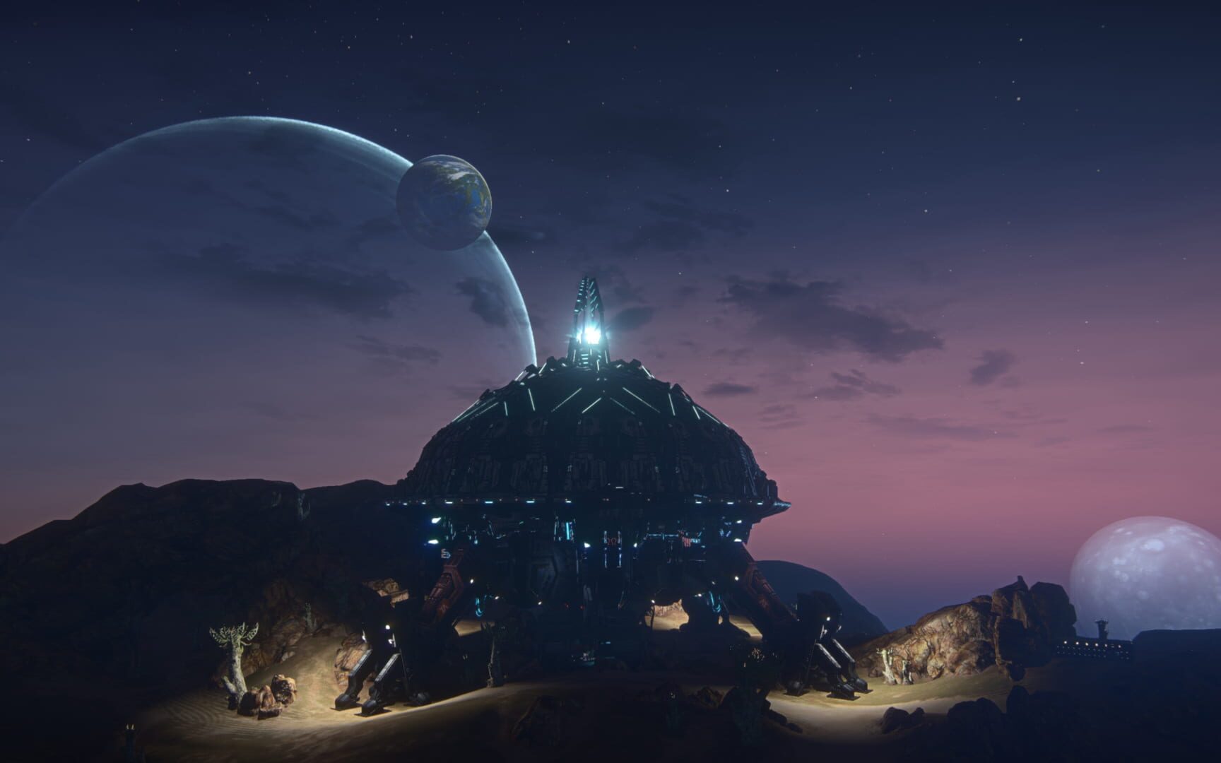 PlanetSide 2 screenshot 5