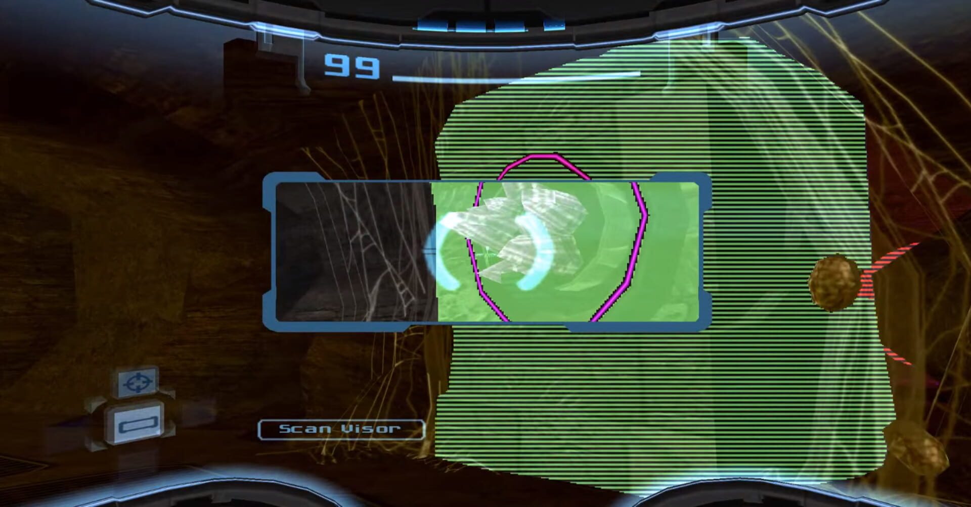 Metroid Prime 2: Echoes screenshot 6