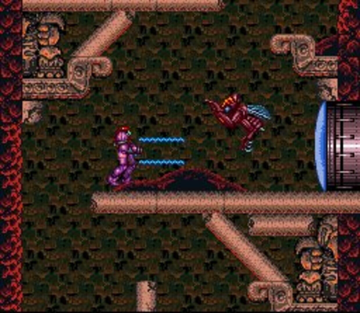 Super Metroid screenshot 6