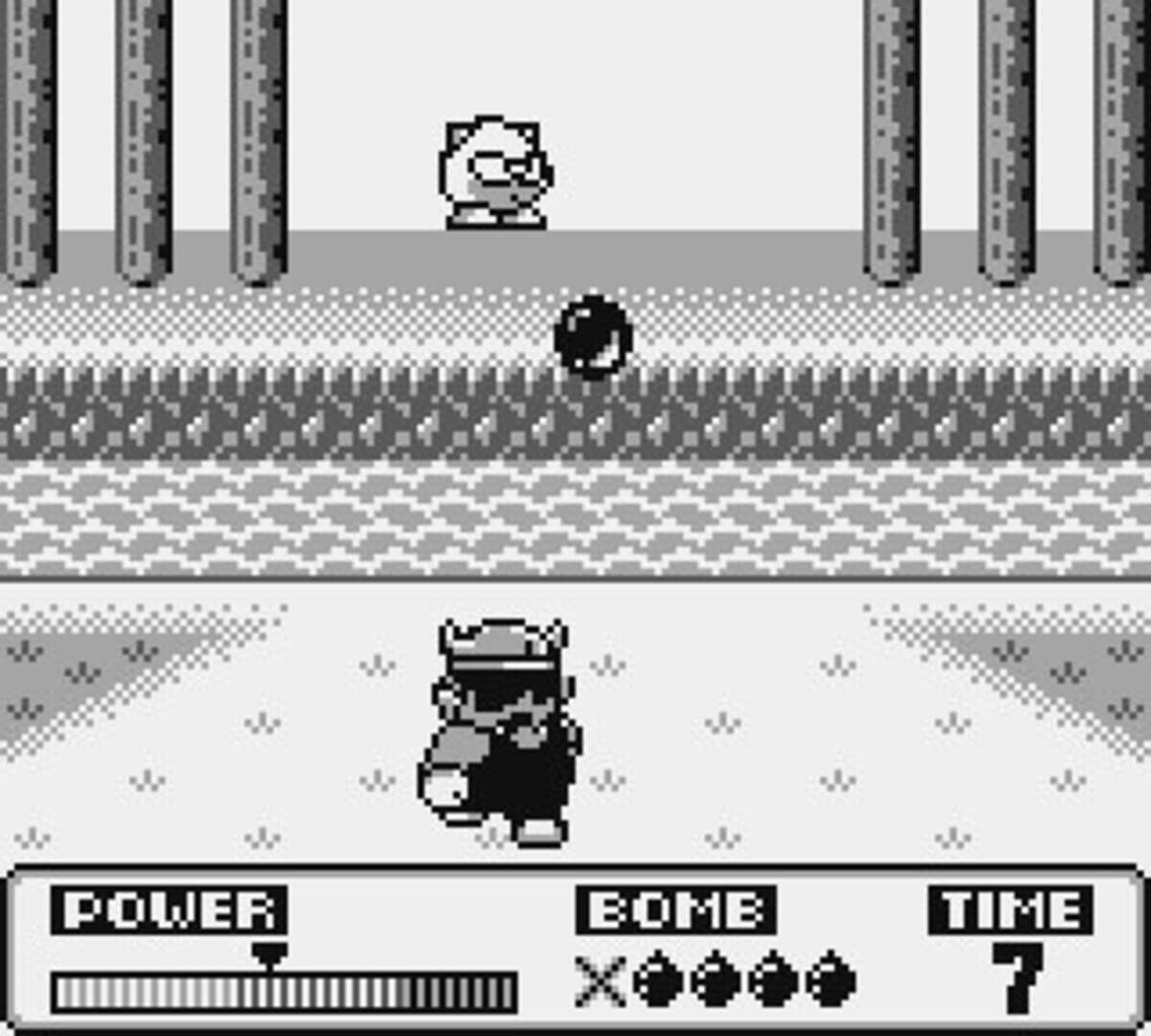 Wario Land: Super Mario Land 3 screenshot 4