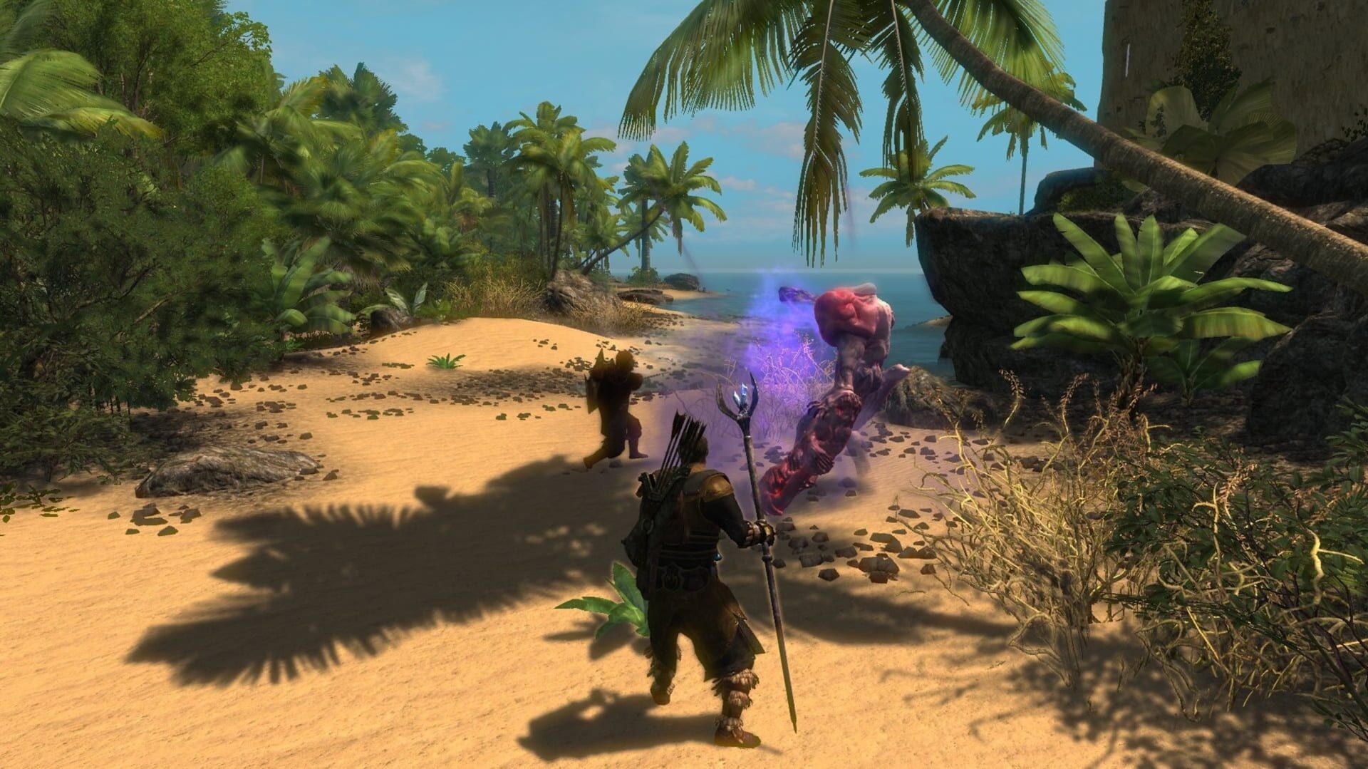 Enderal: Forgotten Stories screenshot 6