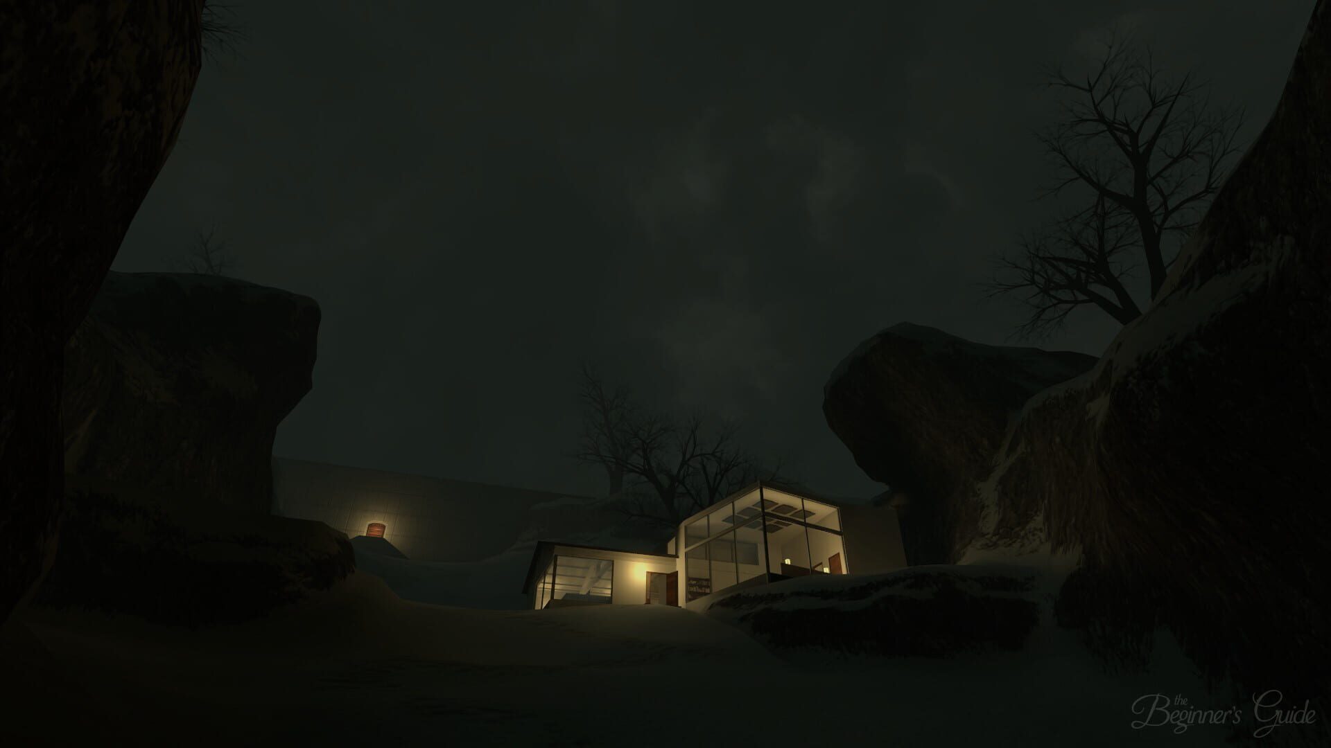 The Beginner's Guide screenshot 3