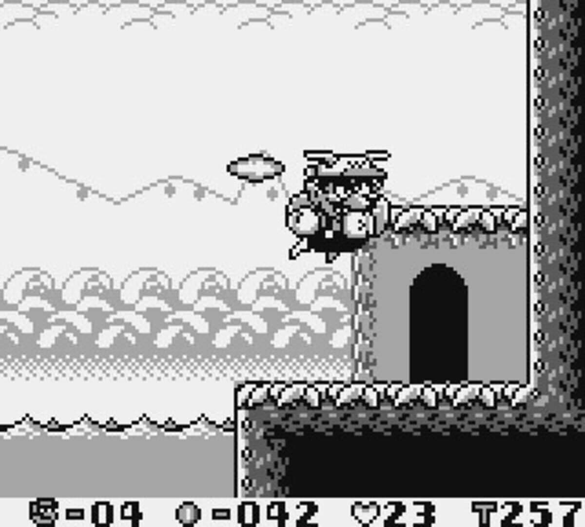 Wario Land: Super Mario Land 3 screenshot 6