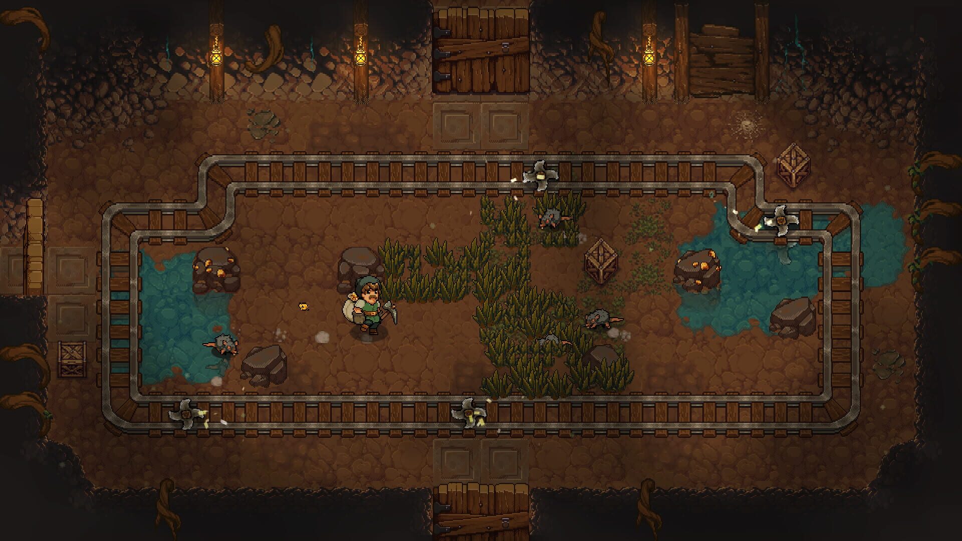 UnderMine screenshot 5