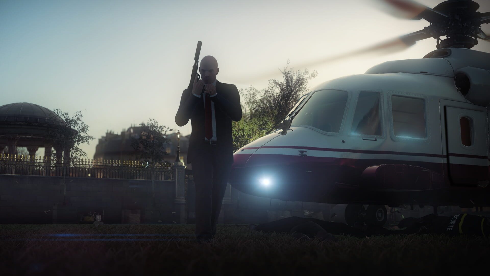 Hitman screenshot 6