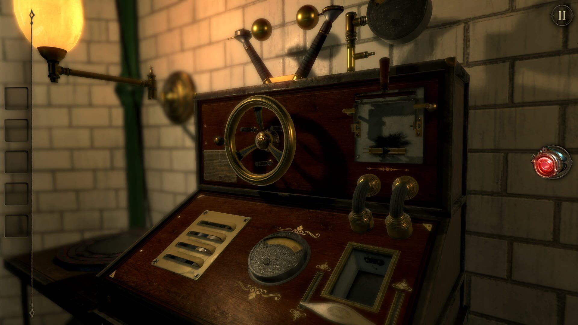 The Room Two screenshot 2