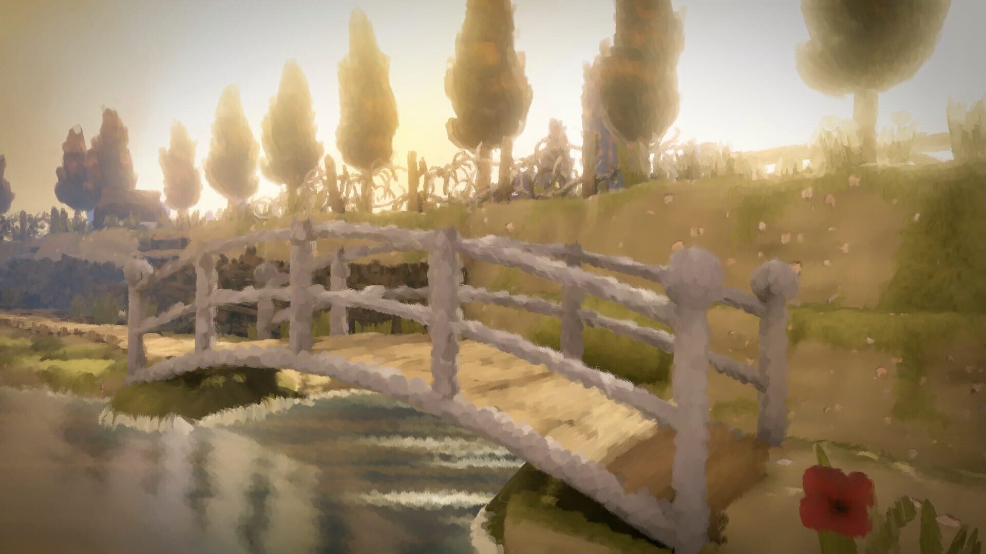 11-11: Memories Retold screenshot 5