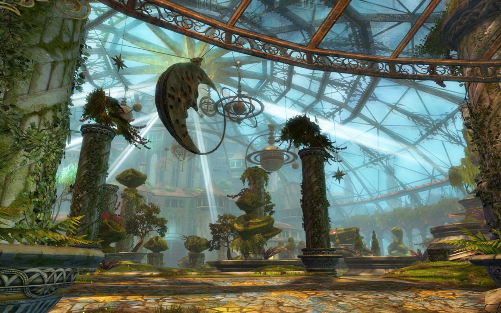 Guild Wars 2 screenshot 5