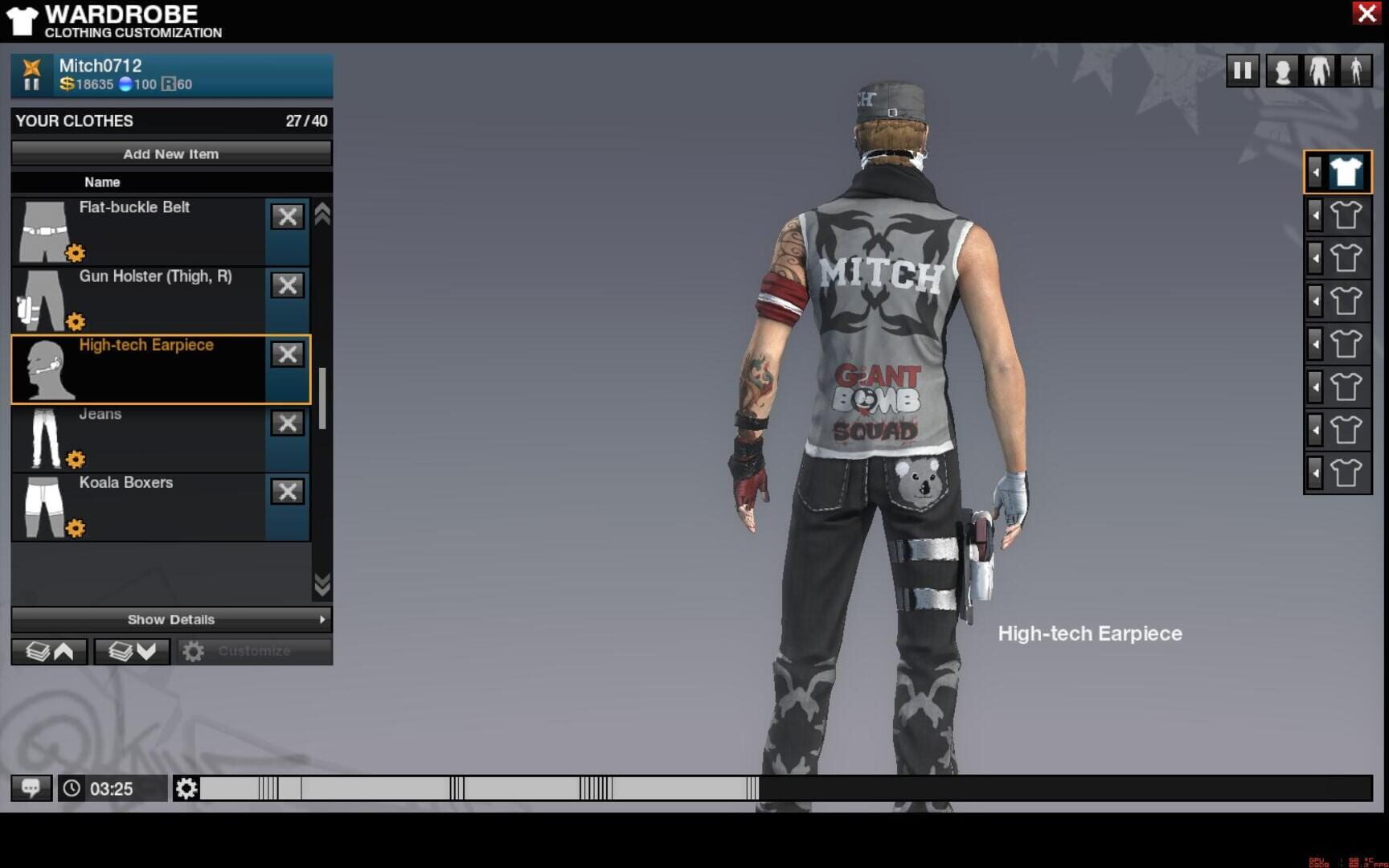 APB Reloaded screenshot 4