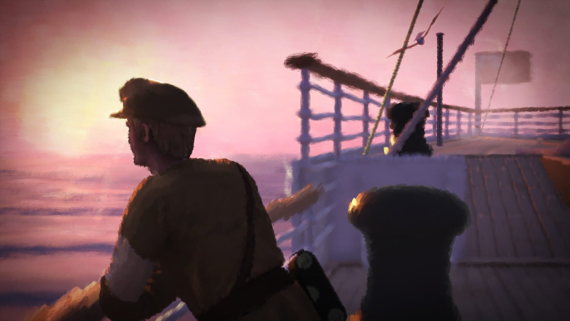 11-11: Memories Retold screenshot 4