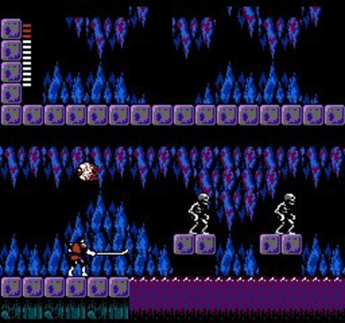 Castlevania II: Simon's Quest screenshot 6