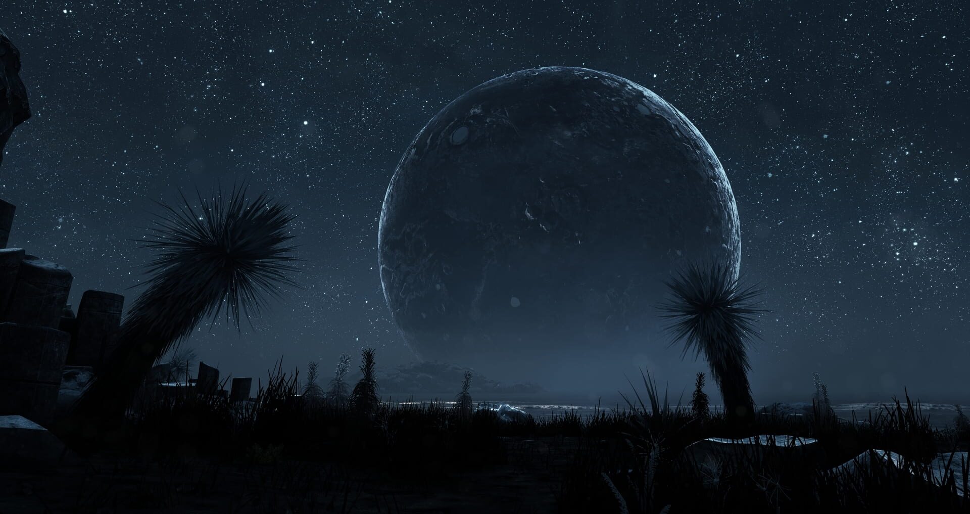 The Solus Project screenshot 5