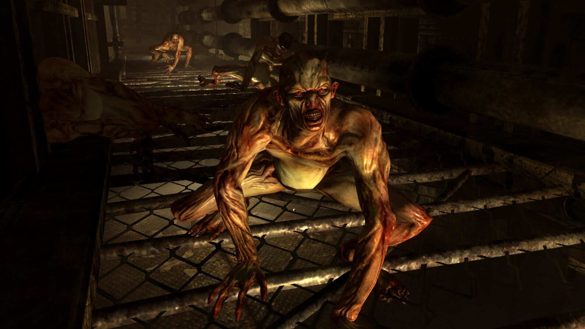 Fallout 3: The Pitt screenshot 3
